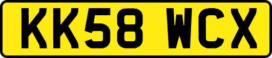 KK58WCX
