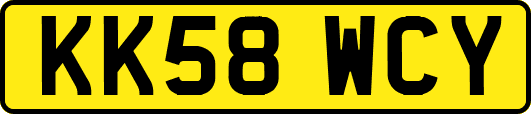 KK58WCY