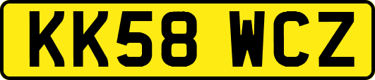 KK58WCZ