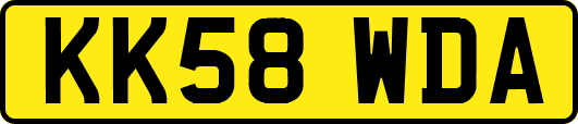 KK58WDA