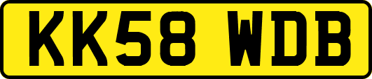 KK58WDB