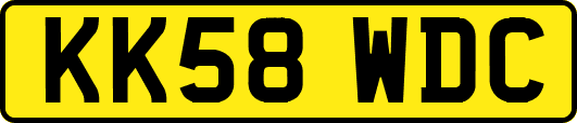 KK58WDC