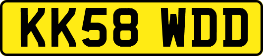 KK58WDD