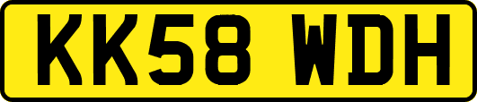 KK58WDH
