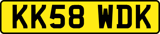 KK58WDK