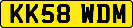 KK58WDM