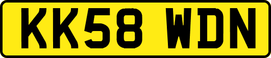 KK58WDN