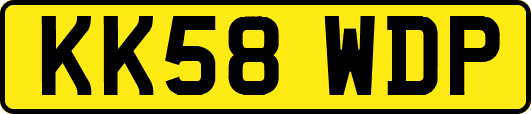 KK58WDP
