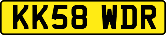 KK58WDR