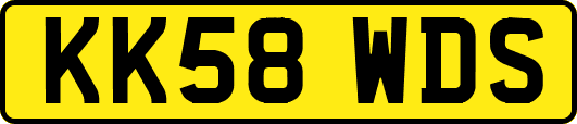 KK58WDS