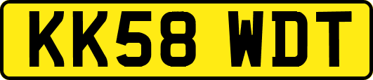 KK58WDT