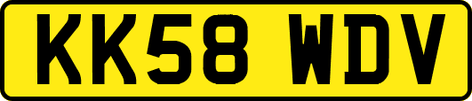 KK58WDV