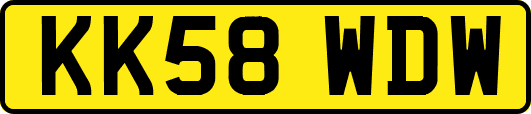 KK58WDW