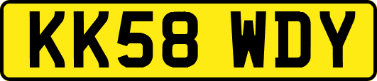 KK58WDY