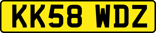 KK58WDZ