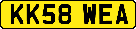 KK58WEA