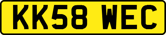 KK58WEC