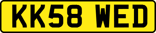 KK58WED