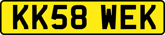 KK58WEK