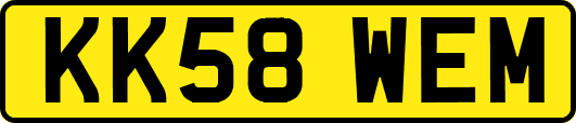 KK58WEM