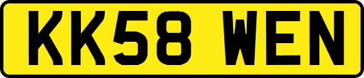 KK58WEN