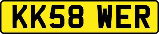 KK58WER