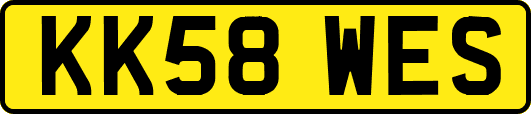 KK58WES