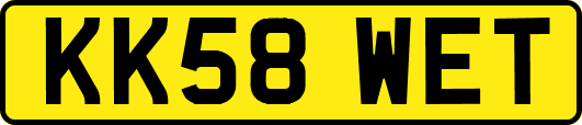 KK58WET