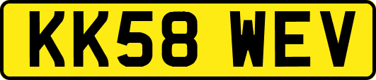KK58WEV