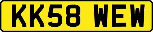 KK58WEW