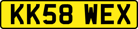 KK58WEX