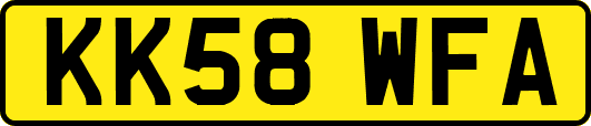 KK58WFA