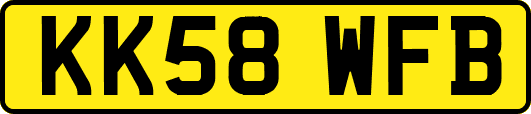 KK58WFB