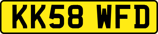KK58WFD