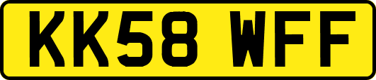 KK58WFF