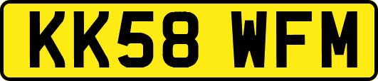 KK58WFM
