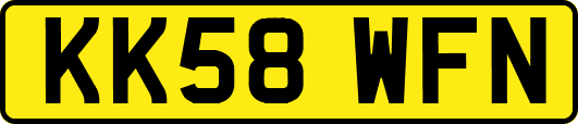 KK58WFN