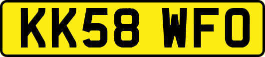 KK58WFO