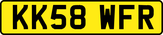 KK58WFR
