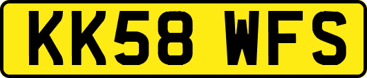 KK58WFS