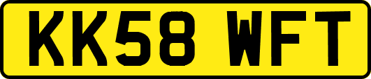 KK58WFT