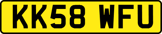 KK58WFU