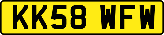 KK58WFW