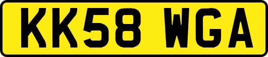 KK58WGA