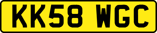 KK58WGC