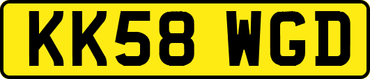 KK58WGD