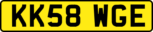 KK58WGE