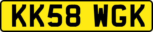 KK58WGK