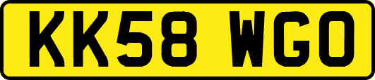 KK58WGO