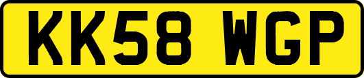 KK58WGP